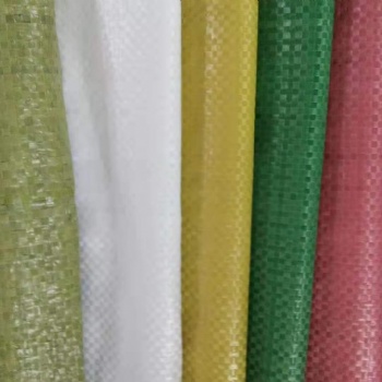 饲料包装袋厂生产加工各种颜色包装袋各种规格编织袋