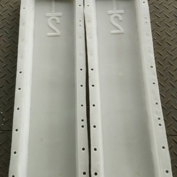 燃气标识桩模具-自来水标志桩模具-铁路标志桩模具