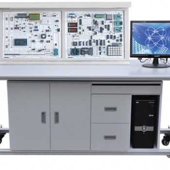 自动控制、计算机控制技术、信号与系统综合实验装置