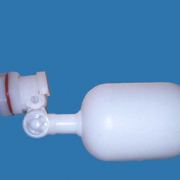 2分可调节浮球阀小型塑料浮球阀水位可调节DN8WK
