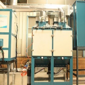 山西废气处理设备 VOCS大气处理设备 乐途环保 节能高效稳定