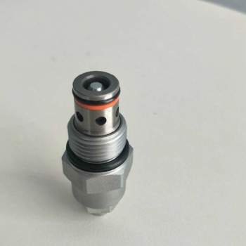 液压件生产厂家山东森特克液压销售插入式节流阀NV10