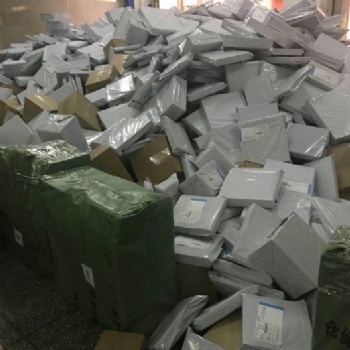 东莞到台湾COD代收货款签收率比同行高