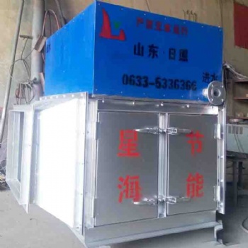 环保节能锅炉 节能省煤器 烟气回收换热器
