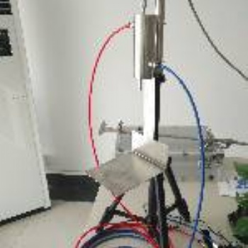 注射用水取样器 蒸汽品质检测系统 蒸汽质量测试仪