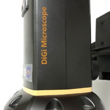 上海智觉CCD显微镜 数字显微镜
