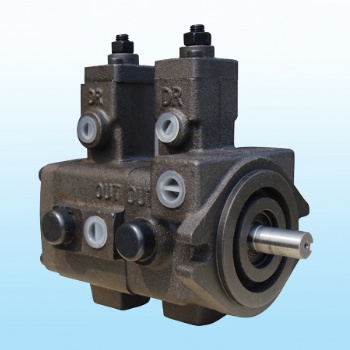 V-TECH油泵VPKC-515-C0-02-1