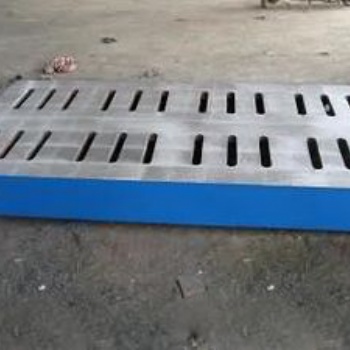 机床铸铁平板划线平板