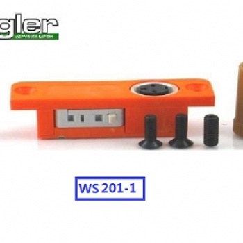 德国Nagler WS 201-1模具开关