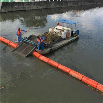 科罗普 厂家定制浮筒 水电站涨潮浮标