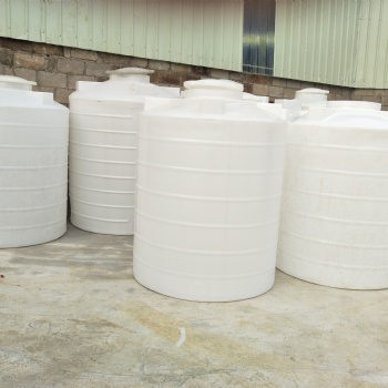 塑料桶塑料圆桶价格 广西南宁海迪塑料水塔厂家