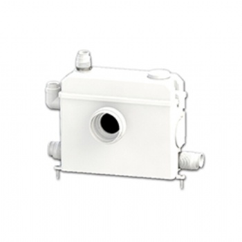 小型污水提升器意大利泽尼特Homebox NG-2