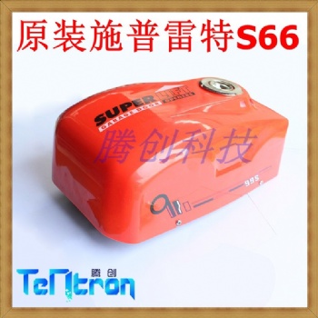 施普雷特S66车库门开门机电机控制板遥控器
