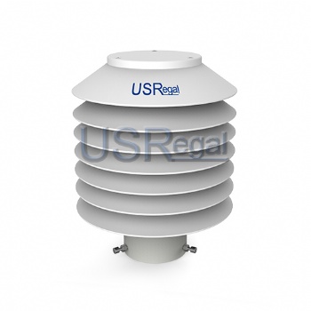 美国瑞格之温湿度传感器