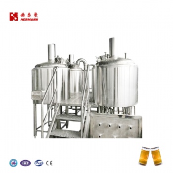 酿造设备精酿设备