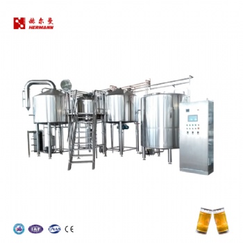 酿造设备小型设备