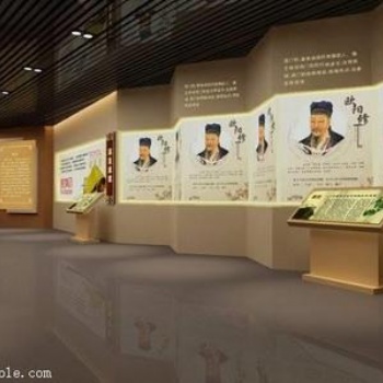 展厅墙面设计_建材展厅设计_沉浸式餐厅_vr虚拟现实