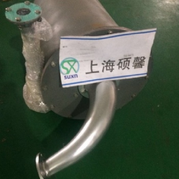 膜片式声波吹灰器SCR脱硝脱硝模块厂家上海硕馨