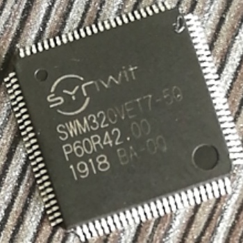 SWM260CBT7-50 Pin 可替代 S6E1A1XC0A