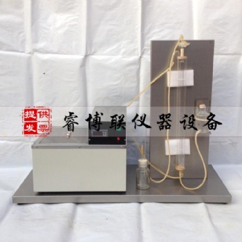 JCT407铝粉膏发气量测定仪
