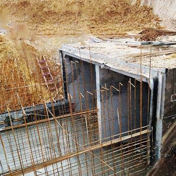 全国供应中德新亚地下污水管线防腐砂浆