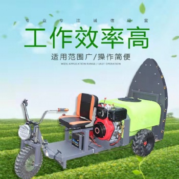 东北高压喷雾打药机厂家