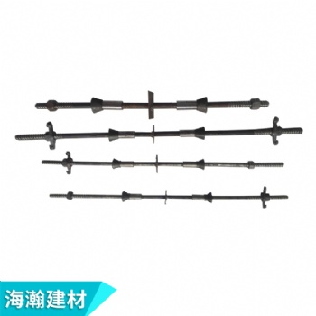 温州止水螺杆、品牌操作、质量**【海瀚建材】
