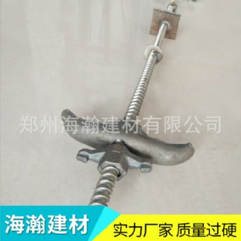 温州止水螺杆、节点处理、操作简单【海瀚建材】