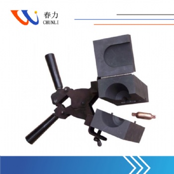 铝热焊剂 放热焊接焊粉 放热焊接施工方法