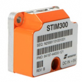 STIM300 惯性测量单元