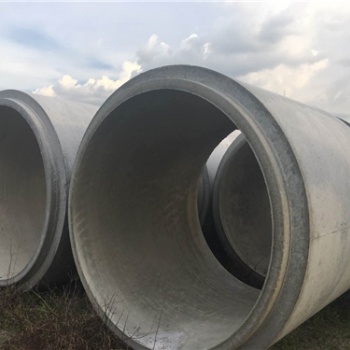 广州钢筋混凝土排水管 增城二级水泥排水管报价