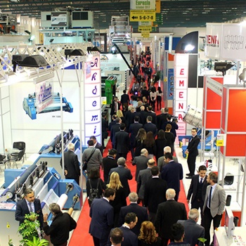 20200届土耳其国际塑料工业展览会