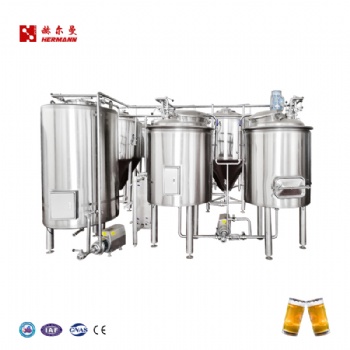 精酿设备300L发酵罐