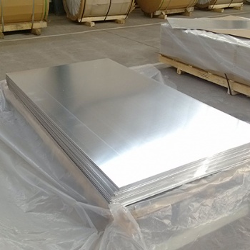 3003防锈铝板的分类及性能特点
