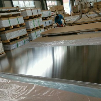 安徽生产铝板的厂家讲解铝板状态与性能