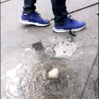 北京管道测漏 管道漏水检测