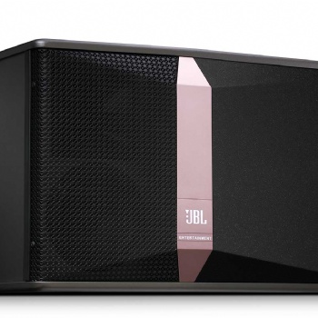 美国JBL Ki510 KTV 10英寸3分频全频