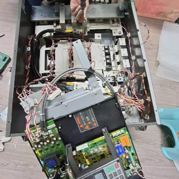 深圳Fuji Electric 富士变频器维修