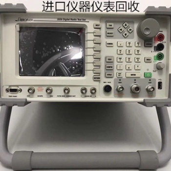 Aeroflex艾法斯 IFR3920/IFR3920B无线电综合测试仪