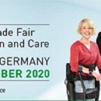 德国杜塞尔多夫国际康复、护理及疾病预防综合展REHACARE
