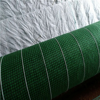 厂家批发加筋生态椰丝毯 边坡绿化生态草毯 护坡抗冲生物毯
