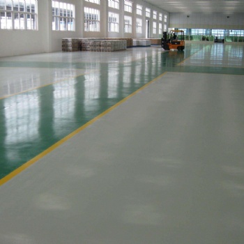 耐磨地坪生产施工厂家