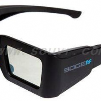 Volfoni EDGE RF 射频3D液晶快门眼镜