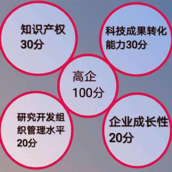 如何避免无锡江阴高新技术企业申报不通过的错误