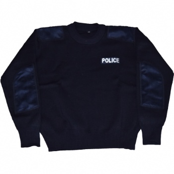 羊毛衫，警察羊毛衫，警察毛衣，警察毛衫