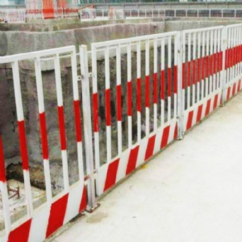 兰州定型化建筑工地施工围挡临时护栏网