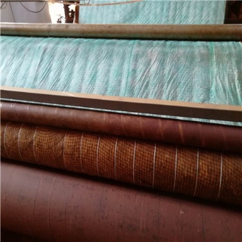 抗冲生物毯施工 生态绿化修复毯 环保植生绿化毯 椰丝绿化毯