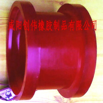 生产重庆钻机胶筒ZYW1200钻机橡胶配件