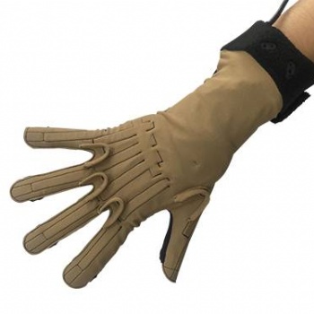 CyberGlove III 数据手套