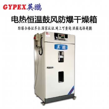 GL系列防爆立式干燥箱